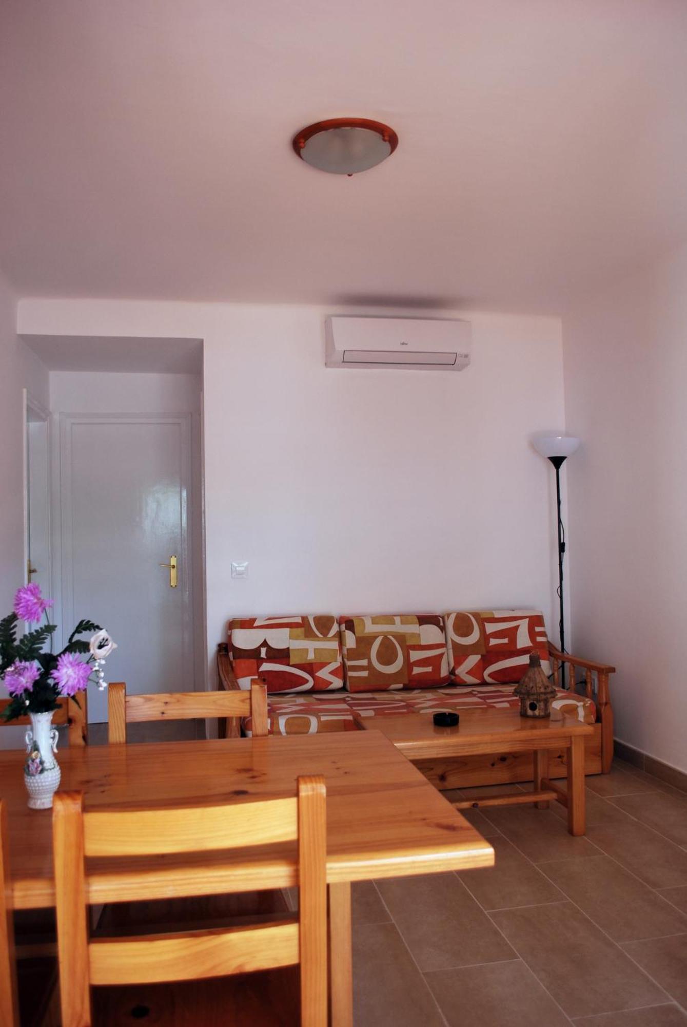 Apartamentos Les Palmeres Platja d'Aro Room photo