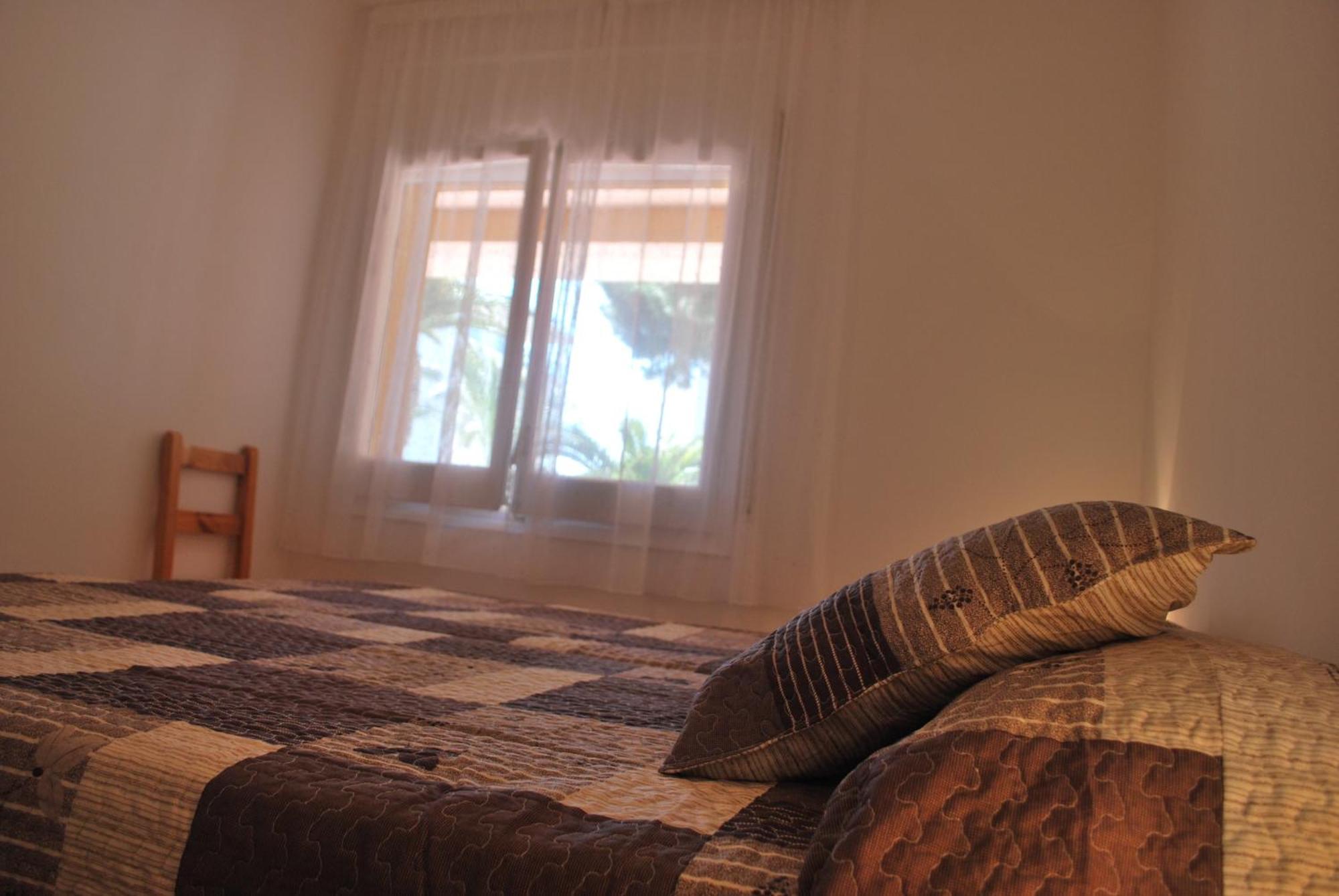 Apartamentos Les Palmeres Platja d'Aro Room photo
