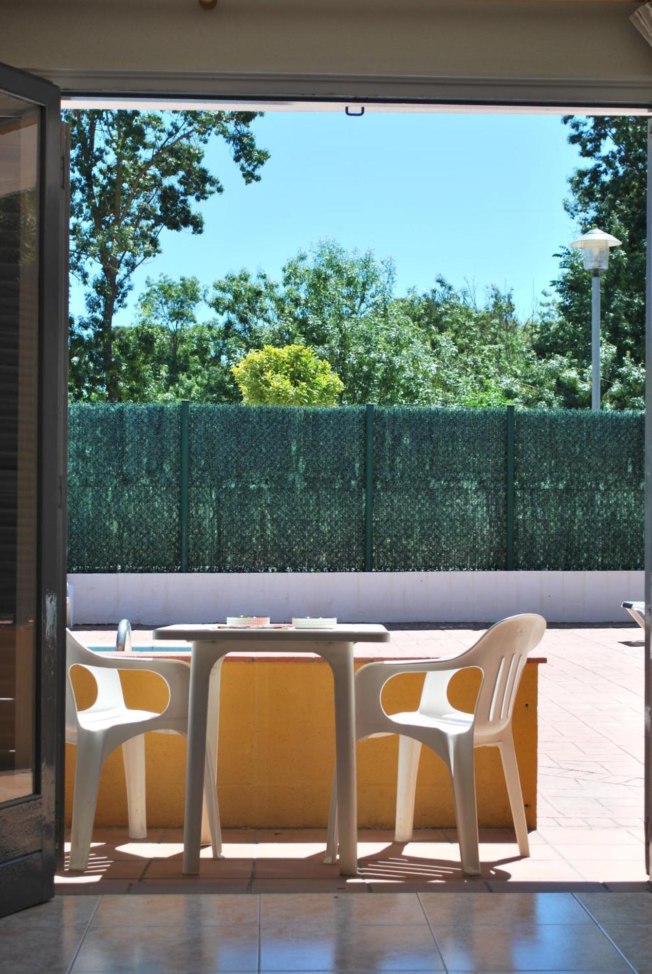 Apartamentos Les Palmeres Platja d'Aro Room photo