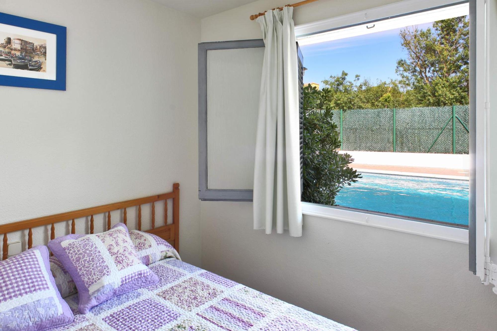 Apartamentos Les Palmeres Platja d'Aro Room photo
