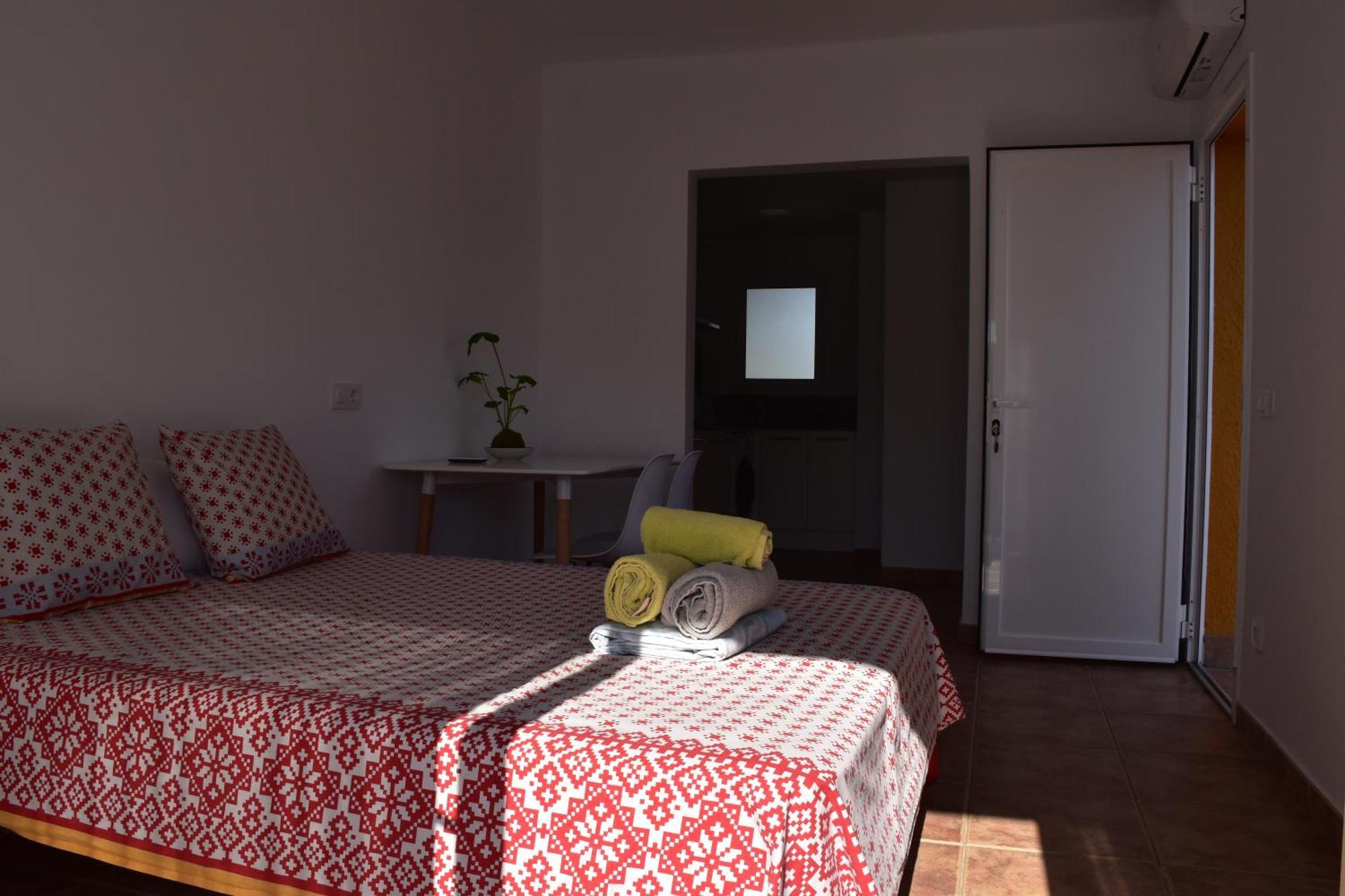 Apartamentos Les Palmeres Platja d'Aro Exterior photo